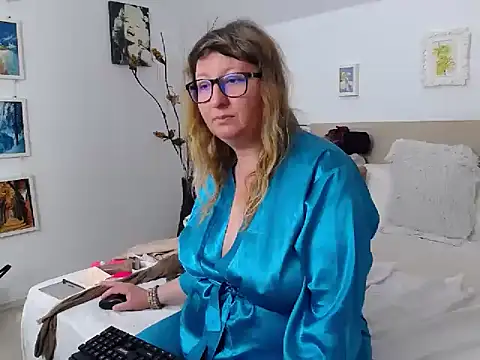 OlgaPavlova online show from April 2026 11:50:01 AM