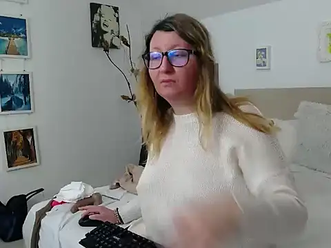 OlgaPavlova online show from March 2026 01:24:01 PM