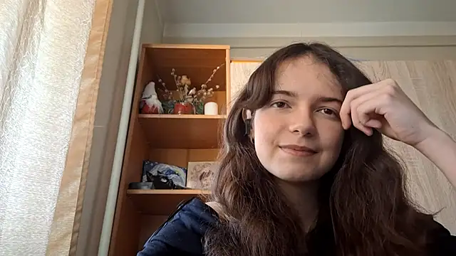 KellyKelik online show from January 2026 09:13:01 AM