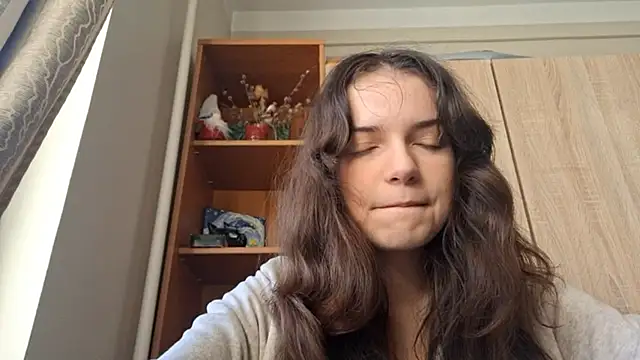 KellyKelik online show from February 2026 07:41:02 AM