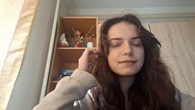 KellyKelik online show from February 2026 08:32:02 AM