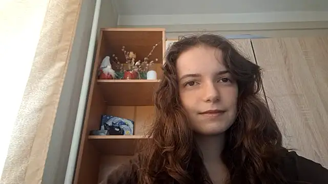 KellyKelik online show from February 2026 09:05:02 AM