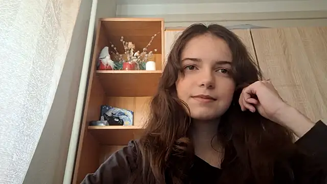 KellyKelik online show from February 2026 08:09:01 AM