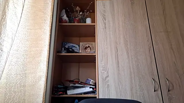 KellyKelik online show from January 2026 08:18:02 AM