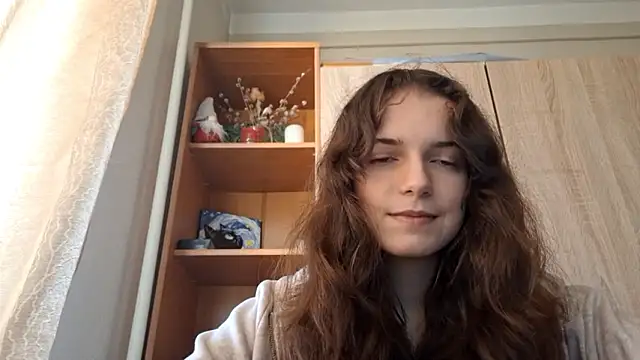 KellyKelik online show from February 2026 09:07:02 AM