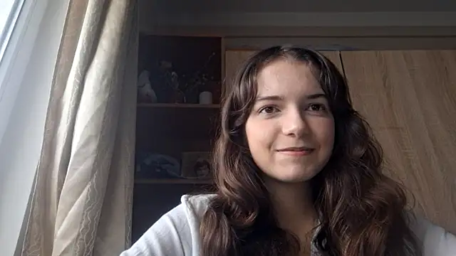 KellyKelik online show from January 2026 08:08:02 AM