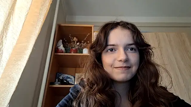 KellyKelik online show from January 2026 09:02:02 AM