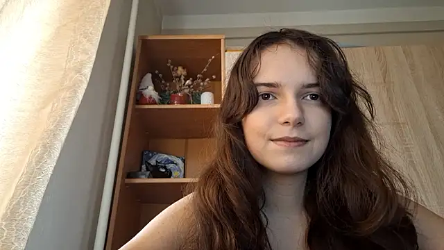 KellyKelik online show from February 2026 09:09:01 AM