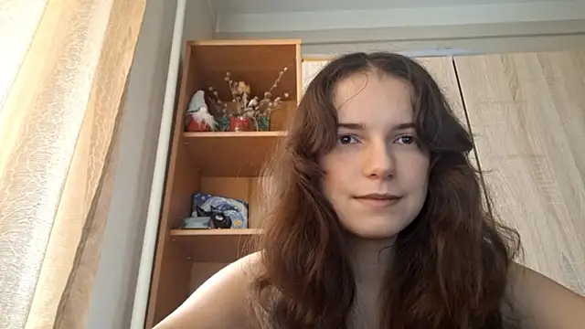 KellyKelik online show from February 2026 08:14:01 AM