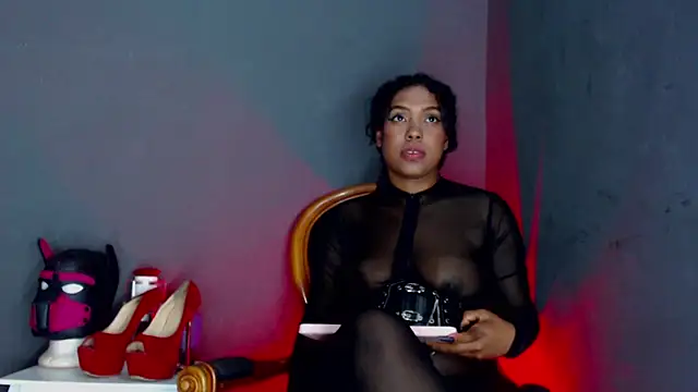 SusaanPonce online show from January 2026 11:41:02 PM