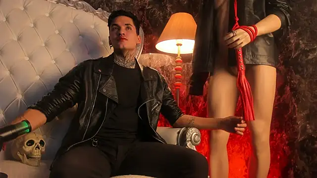 AlecBanne online show from February 2026 10:29:01 PM