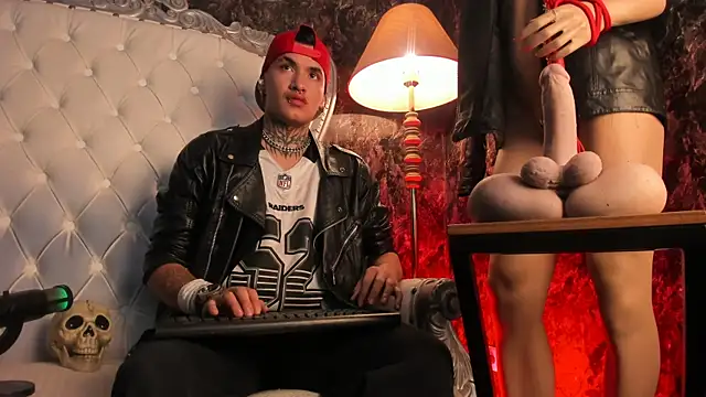 AlecBanne online show from February 2026 11:05:02 PM