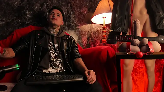 AlecBanne online show from March 2026 09:14:01 PM