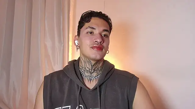 AlecBanne online show from January 2026 11:19:02 PM