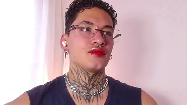 AlecBanne online show from January 2026 07:43:01 PM