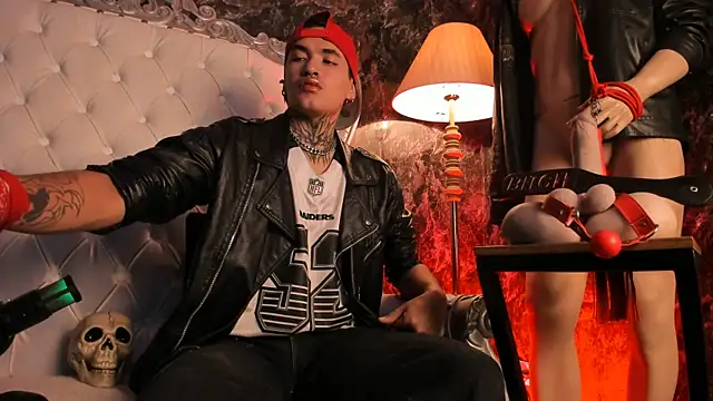 AlecBanne online show from February 2026 09:26:01 PM