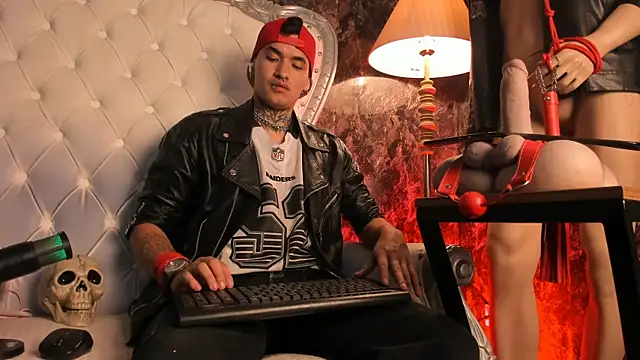 AlecBanne online show from February 2026 07:51:01 AM