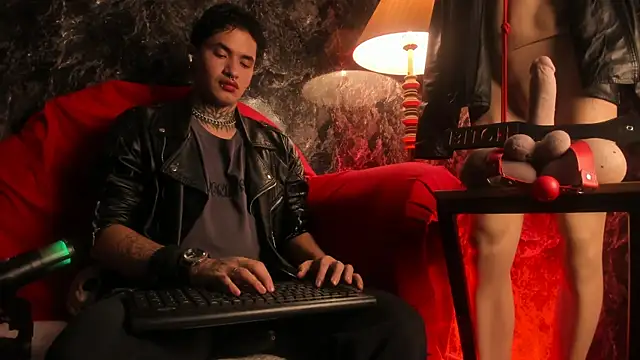 AlecBanne online show from March 2026 10:00:02 PM