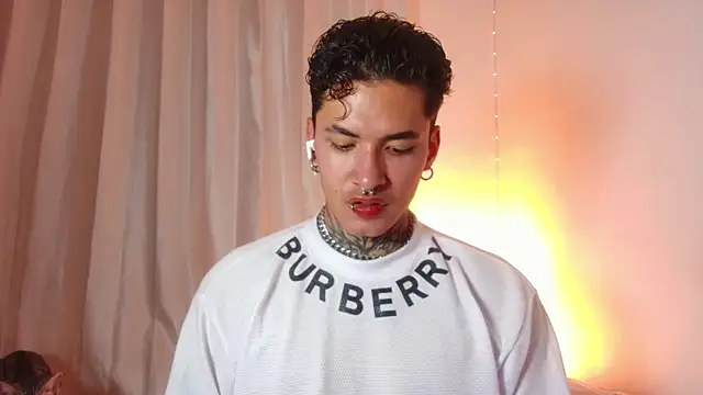 AlecBanne online show from January 2026 03:57:01 AM