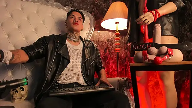 AlecBanne online show from March 2026 04:56:02 AM