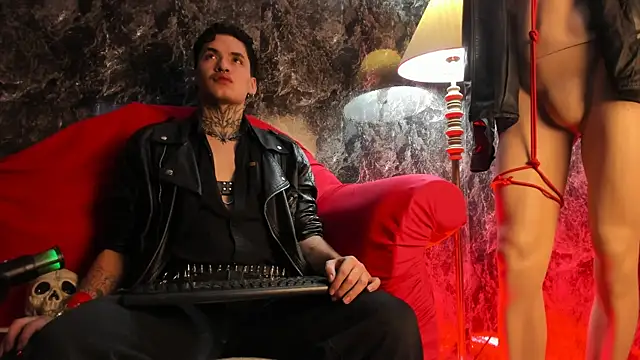 AlecBanne online show from March 2026 10:02:02 PM