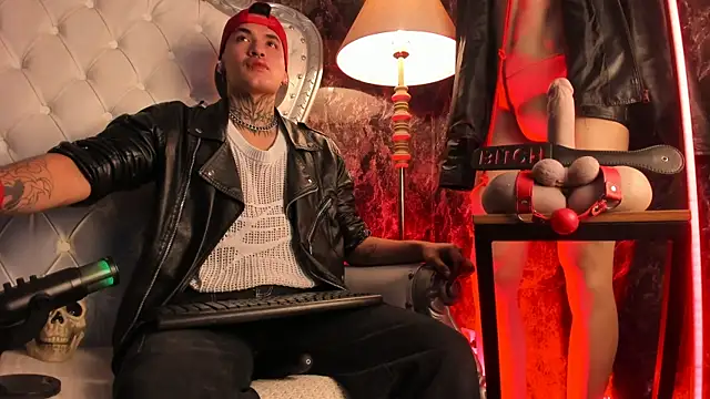 AlecBanne online show from March 2026 05:52:02 PM