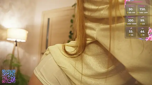 emilka milka online show from March 2026 01:42:01 PM