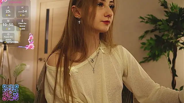 emilka milka online show from April 2026 01:13:02 PM