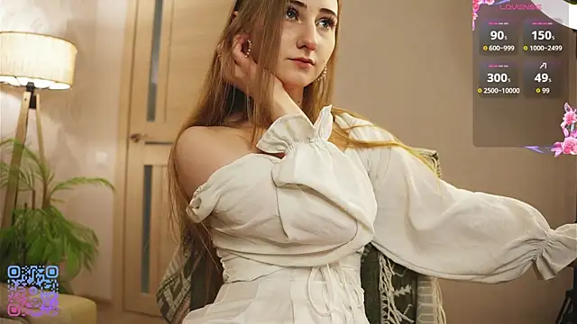 emilka milka online show from March 2026 01:15:02 PM