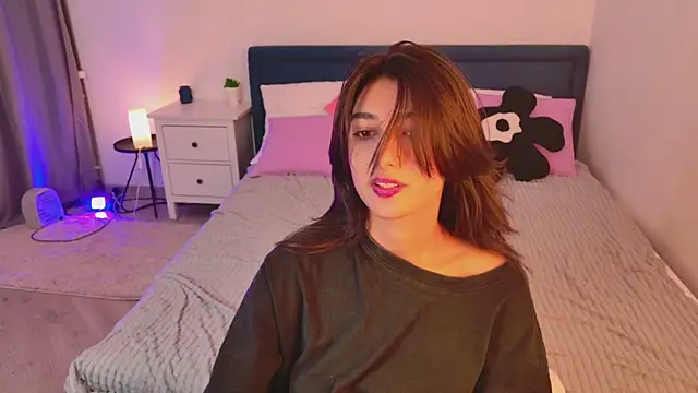 Babe Live online show from January 2026 03:52:01 PM