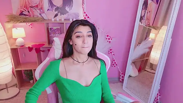 Babe Live online show from February 2026 03:31:02 PM