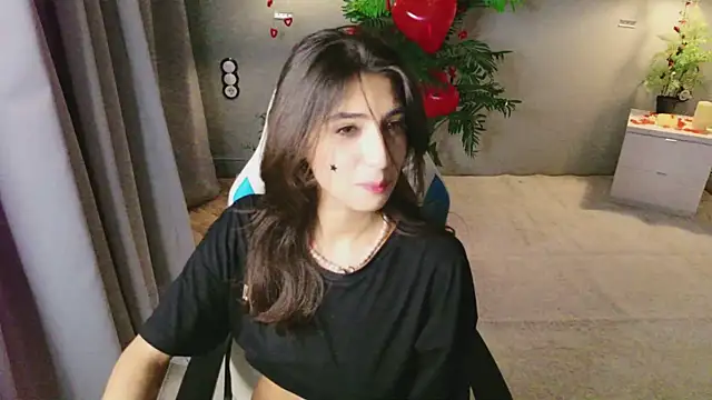 Babe Live online show from February 2026 04:18:02 PM