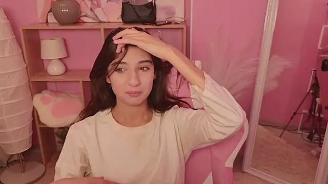 Babe Live online show from February 2026 03:00:02 PM