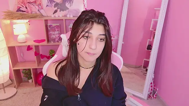 Babe Live online show from February 2026 02:41:01 PM