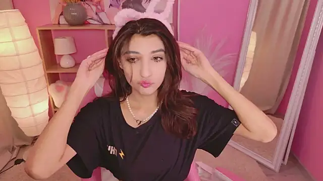 Babe Live online show from February 2026 02:24:01 PM