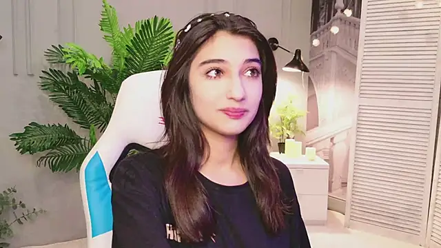 Babe Live online show from February 2026 03:31:02 PM