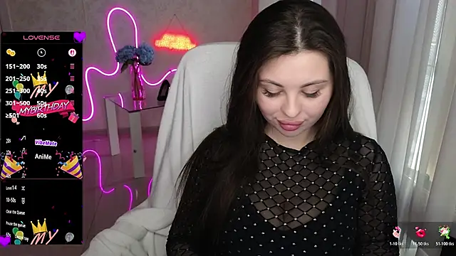 Deborah lowe online show from April 2026 03:52:02 PM