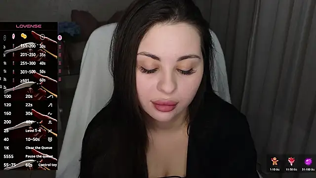 Snapshot of Deborah_lowe chatting on February 2026 05:13:02 PM Deborah lowe online show from February 2026 05:13:02 PM