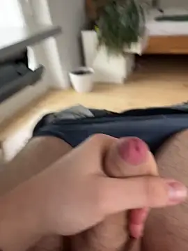 hannes256102 online show from April 2026 04:33:01 PM