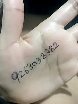 swetakumari003 online show from December 2025 06:56:02 PM