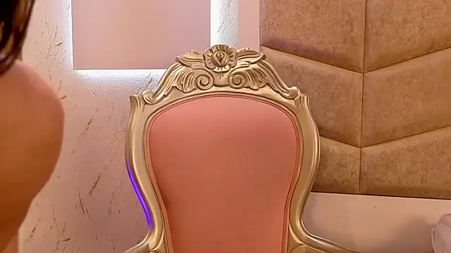 AfroditaWild online show from March 2026 04:13:01 AM