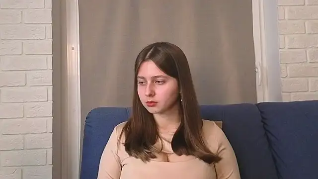 DanetteSaab online show from December 2025 07:07:02 PM