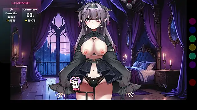 Snapshot of LustyLolaPlay chatting on July 2026 10:06:01 PM LustyLolaPlay online show from July 2026 10:06:01 PM