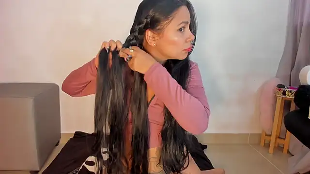 Nanny 11 online show from April 2026 09:29:01 PM