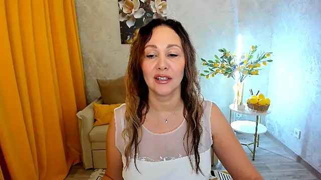 MilaUrban online show from March 2026 10:06:02 AM