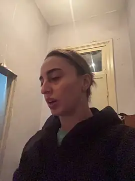 Anastasia Green  online show from December 2025 06:24:01 PM