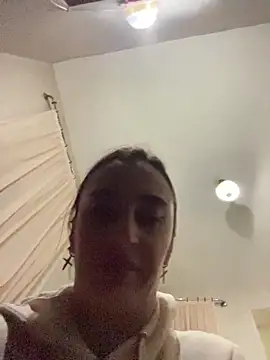 Anastasia Green  online show from December 2025 06:35:01 PM