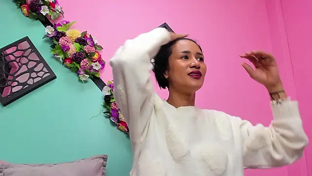 Scarleth Fox  online show from March 2026 01:46:02 AM