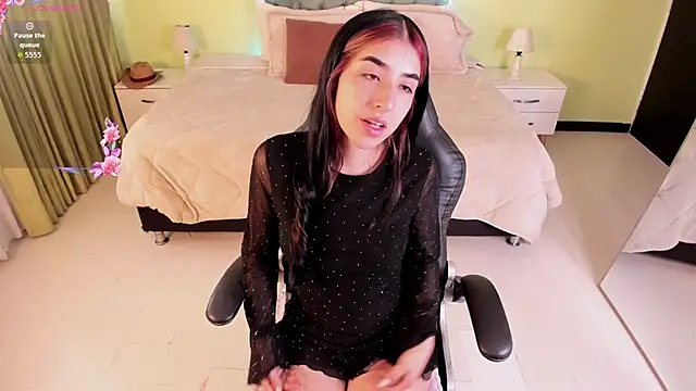 Celeste Rous   online show from June 2026 12:44:02 PM