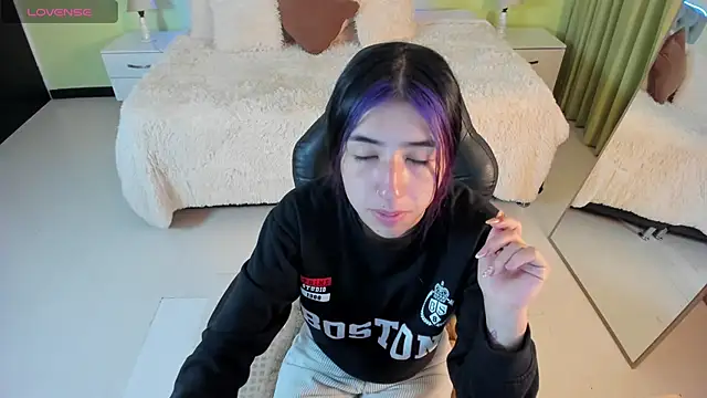 Celeste Rous   online show from March 2026 12:20:01 PM